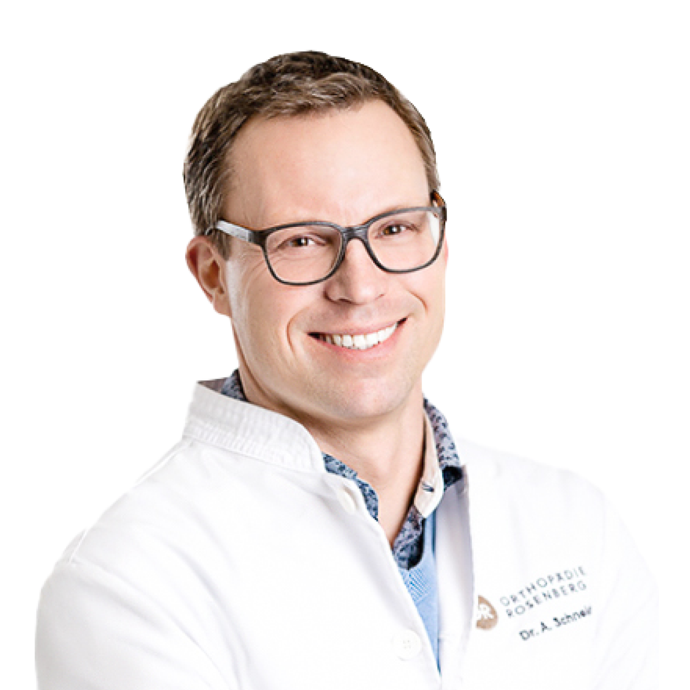 Dr. med. Nicole Schmelzer-Schmied, Fachärztin für Handchirurgie der Orthopädie Rosenberg