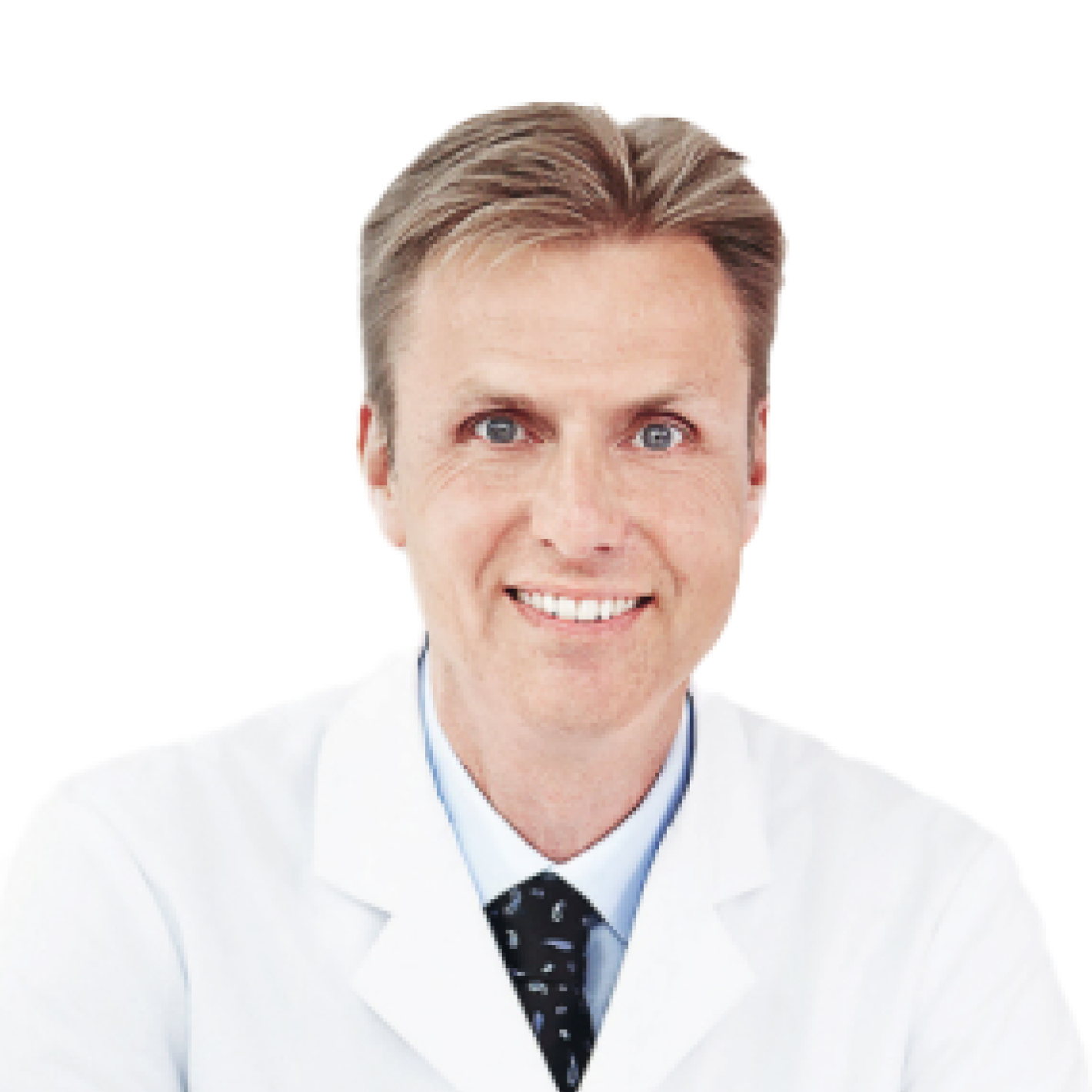 Dr. med. Gordian Stutz, Facharzt für Orthopädie mit Schwerpunkt Schulter, Knie und Sportverletzungen