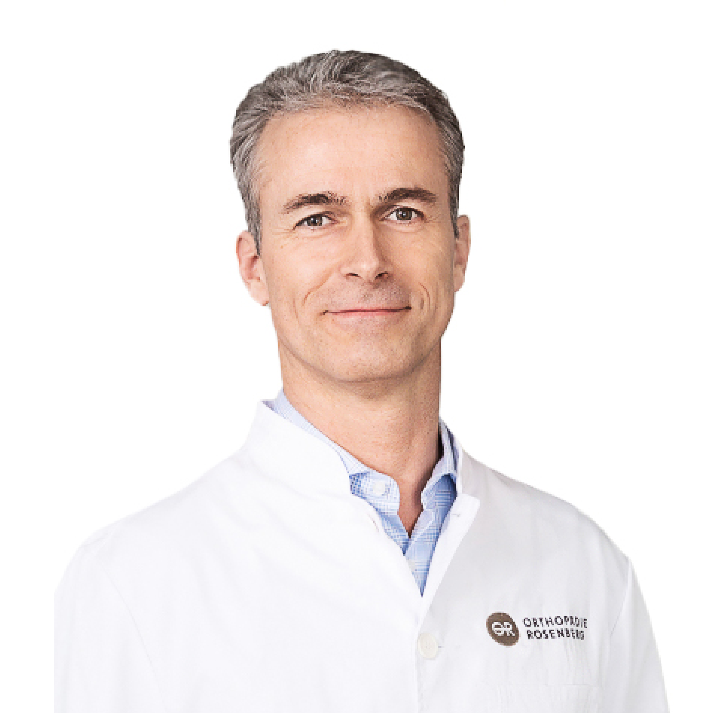 Dr. med. Thomas Ebert Facharzttitel Facharzt für Orthopädie und Traumatologie des Bewegungsapparates Spezialisierung Schulter, Sportverletzungen, Traumatologie