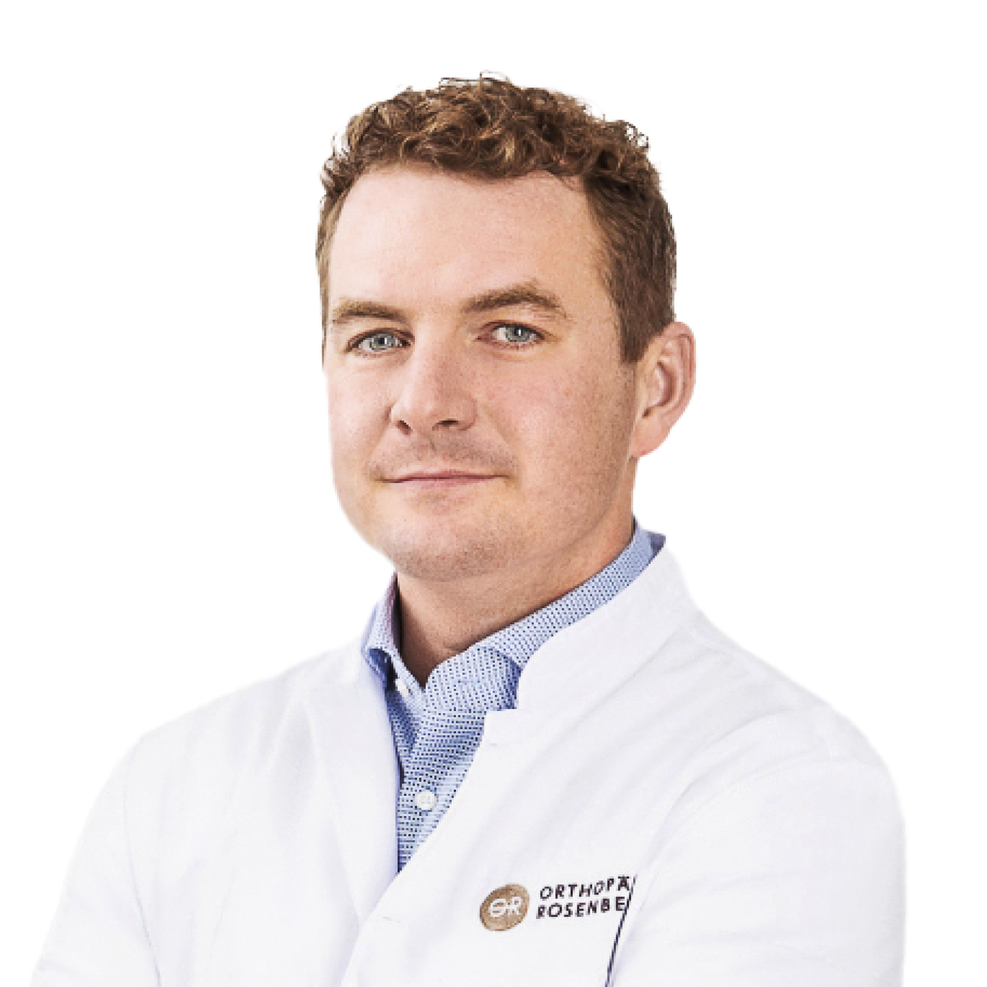 Dr. med. Christoph Knoth, Orthopäde und Sportmediziner mit Schwerpunkt Hüfte und Knie, Ostschweiz
