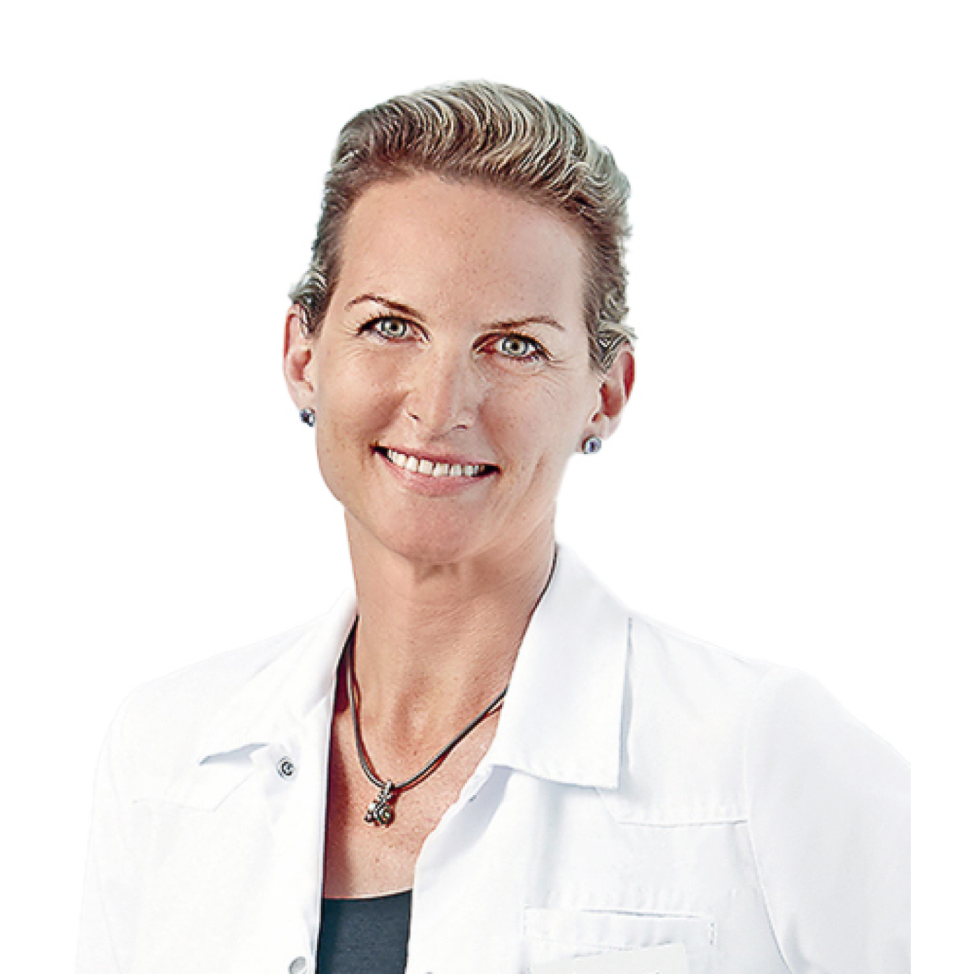 Dr. med. Nicole Schmelzer-Schmied, Fachärztin für Handchirurgie der Orthopädie Rosenberg