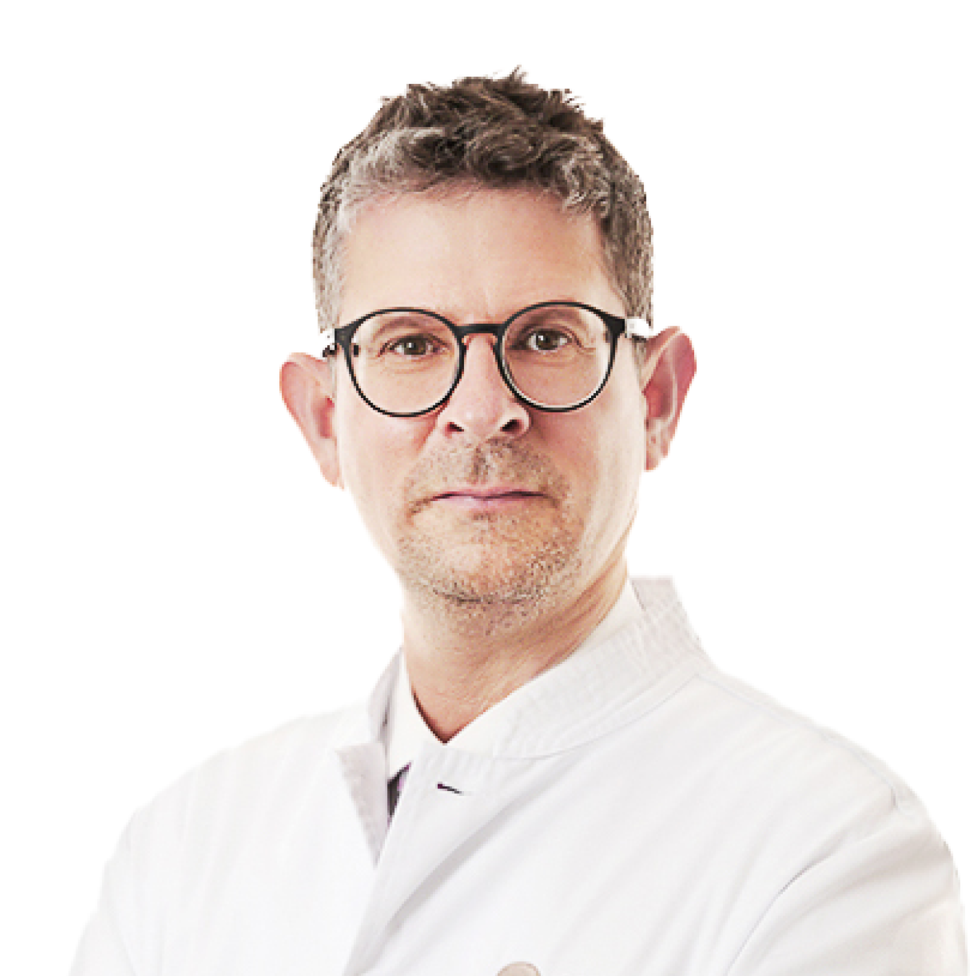 Dr. med. Lukas Jenni, Orthopäde mit Schwerpunkt Fuss- und Sprunggelenkchirurgie in der Ostschweiz