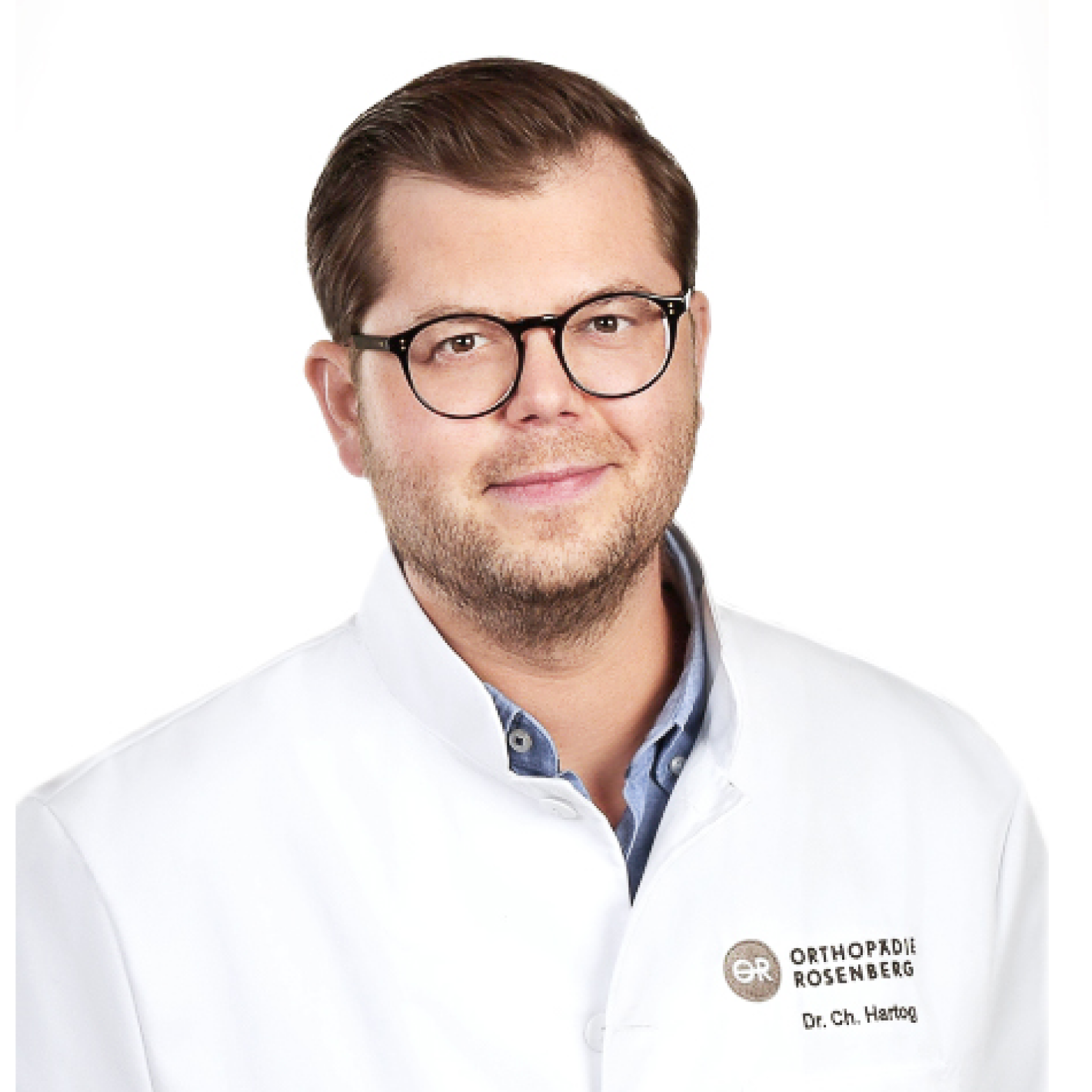 Dr. med. Christoph Hartog