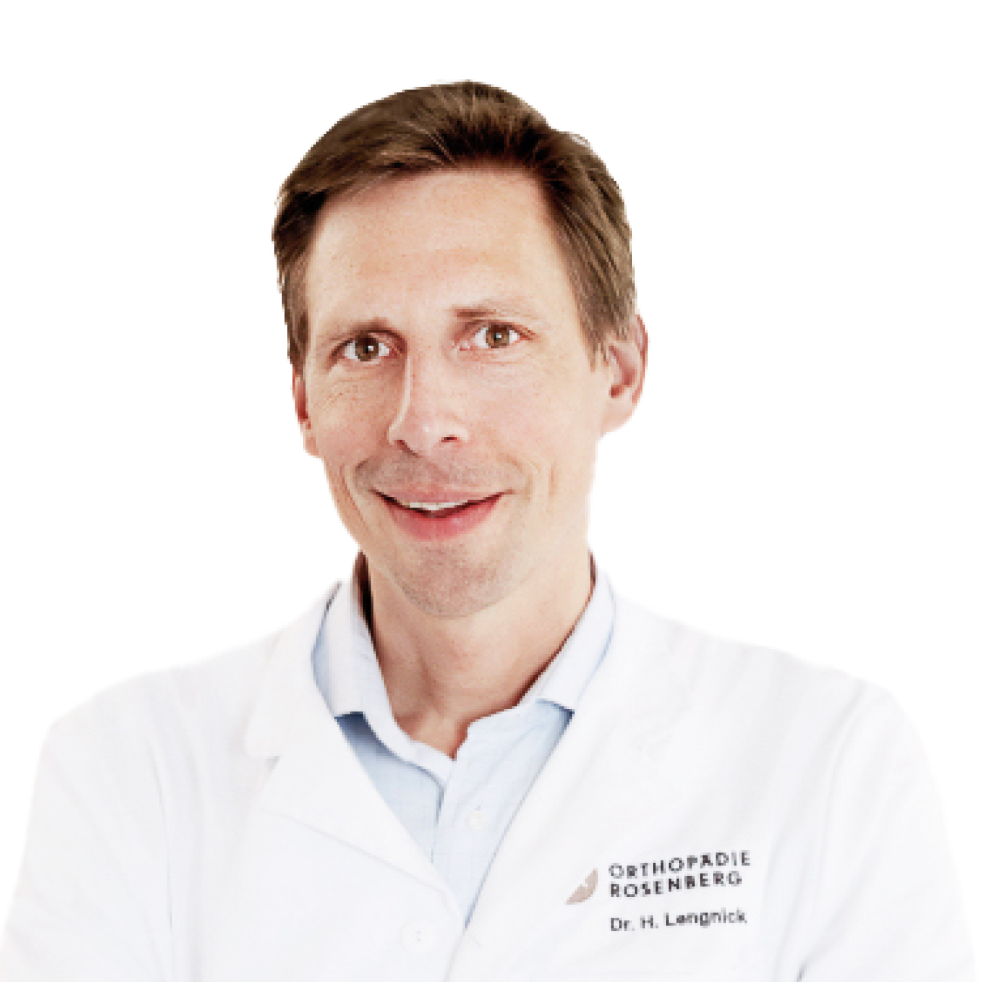 Dr. med. Harald Lengnick